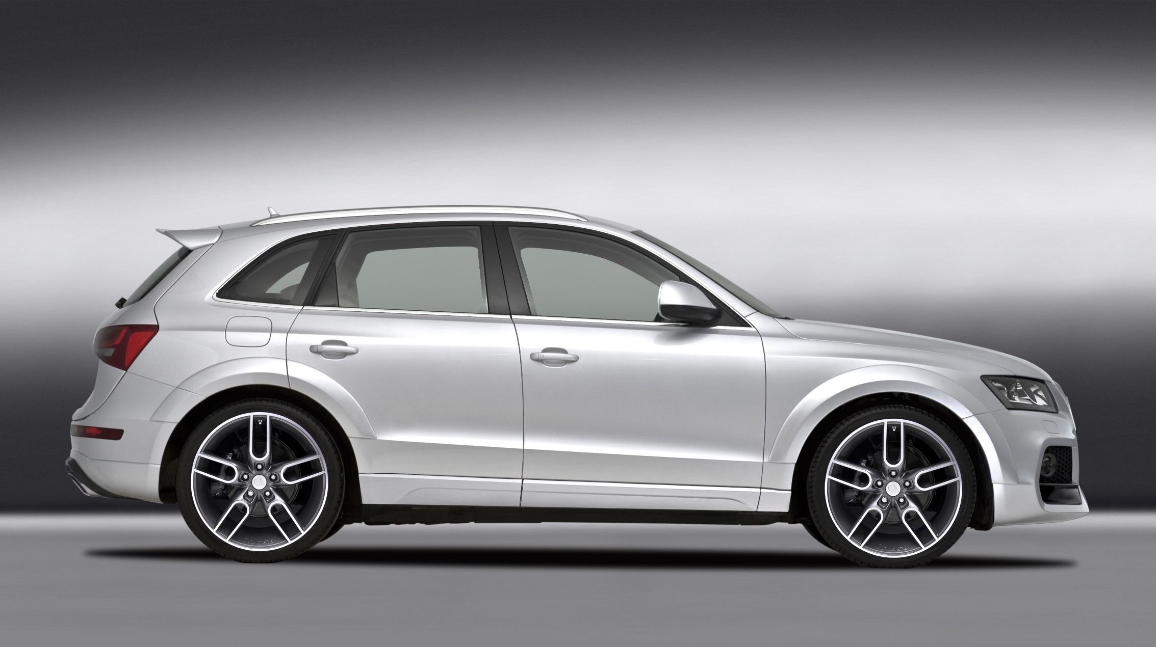 Audi - Q5